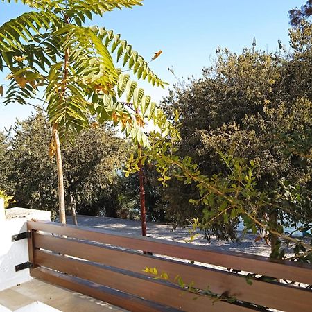 Terraza De Triana Apartment Sevilla Exterior foto
