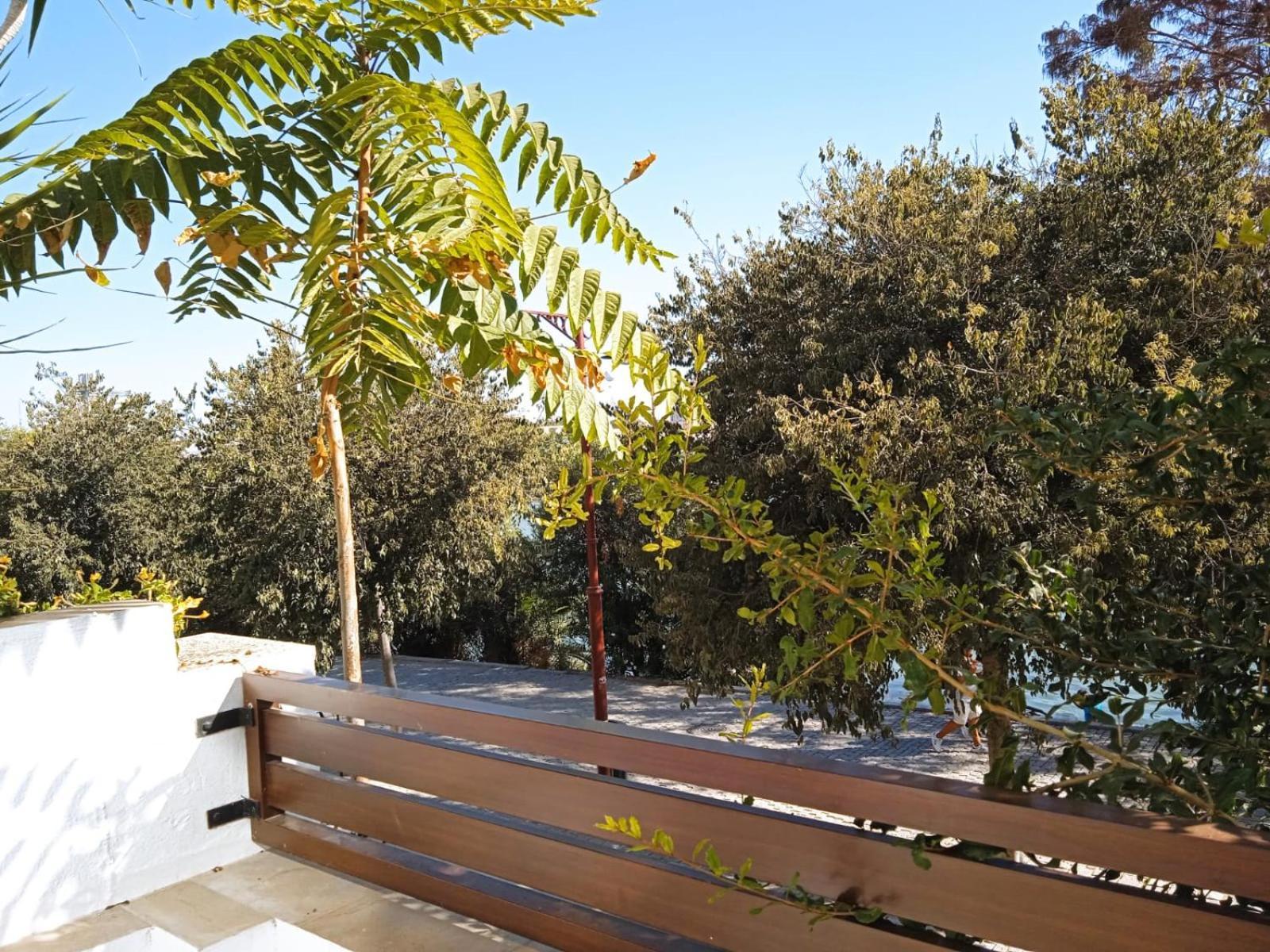 Terraza De Triana Apartment Sevilla Exterior foto